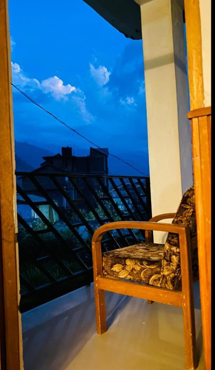 Hotel Hadimba Regency ! Free 4 Wheeler Parking ! Mountain View Rooms ! Near Mall Road Manali Buitenkant foto
